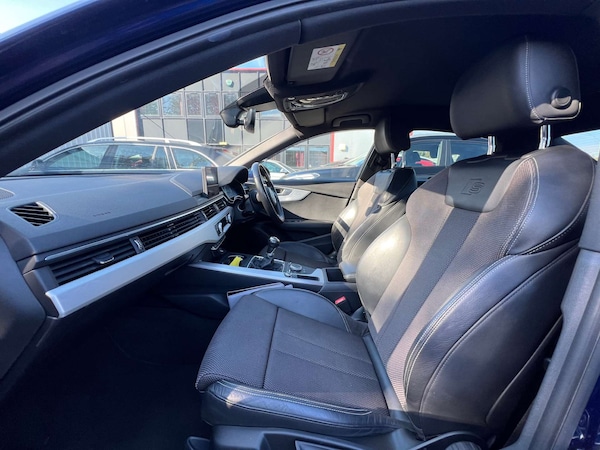 Used Audi A4 2016 for sale - 76132448: Photo 39