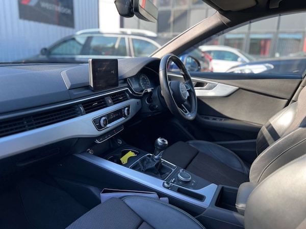 Used Audi A4 2016 for sale - 76132448: Photo 41