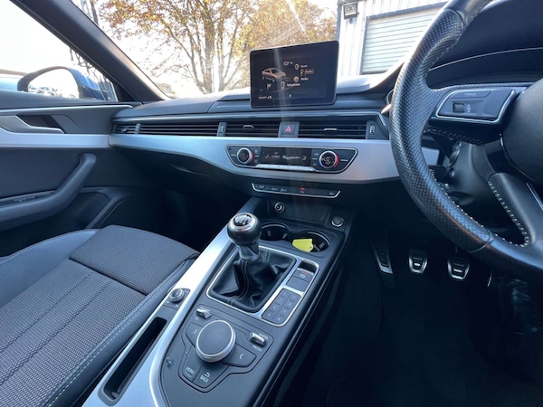 Used Audi A4 2016 for sale - 76132448: Photo 44