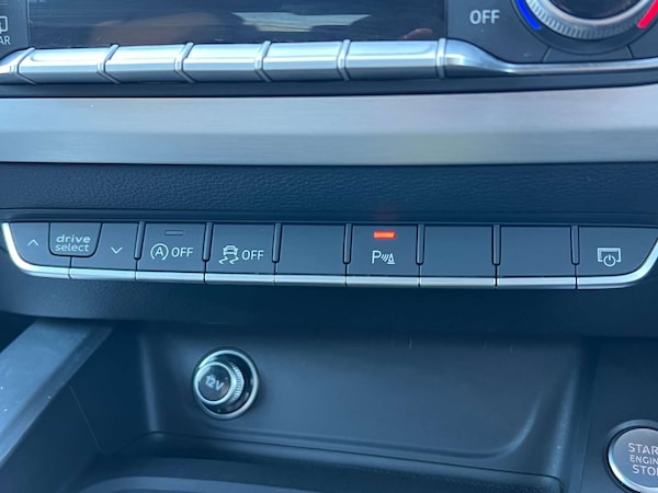 Used Audi A4 2016 for sale - 76132448: Photo 51