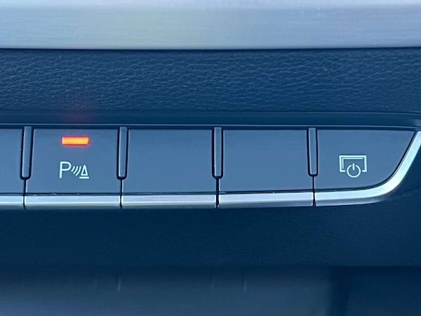 Used Audi A4 2016 for sale - 76132448: Photo 53