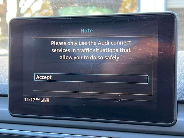Used Audi A4 2016 for sale - 76132448: Photo 64