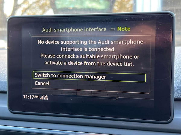 Used Audi A4 2016 for sale - 76132448: Photo 65