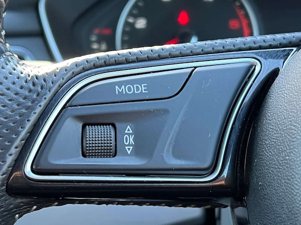 Used Audi A4 2016 for sale - 76132448: Photo 70