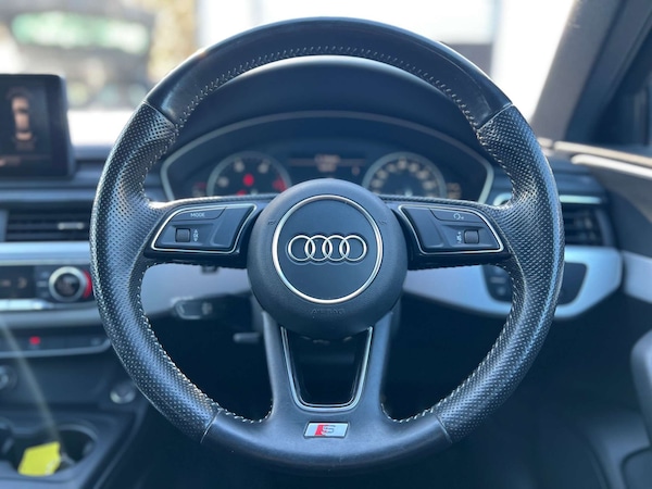 Used Audi A4 2016 for sale - 76132448: Photo 71