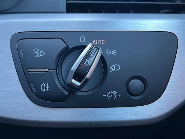 Used Audi A4 2016 for sale - 76132448: Photo 75