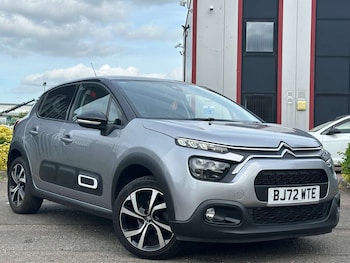 Used Citroen C3 2022 for sale - 78581213: Photo