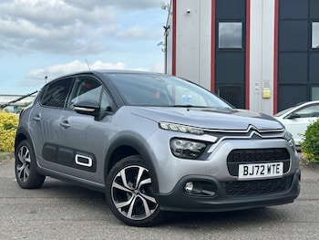 Used Citroen C3 2022 for sale - 78581213: Photo