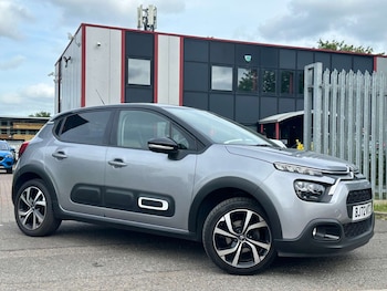 Used Citroen C3 2022 for sale - 78581213: Photo