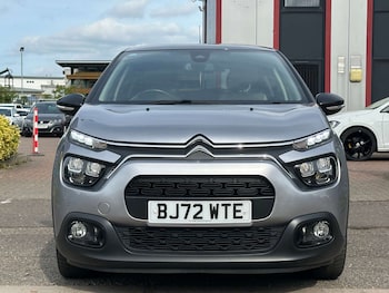 Used Citroen C3 2022 for sale - 78581213: Photo