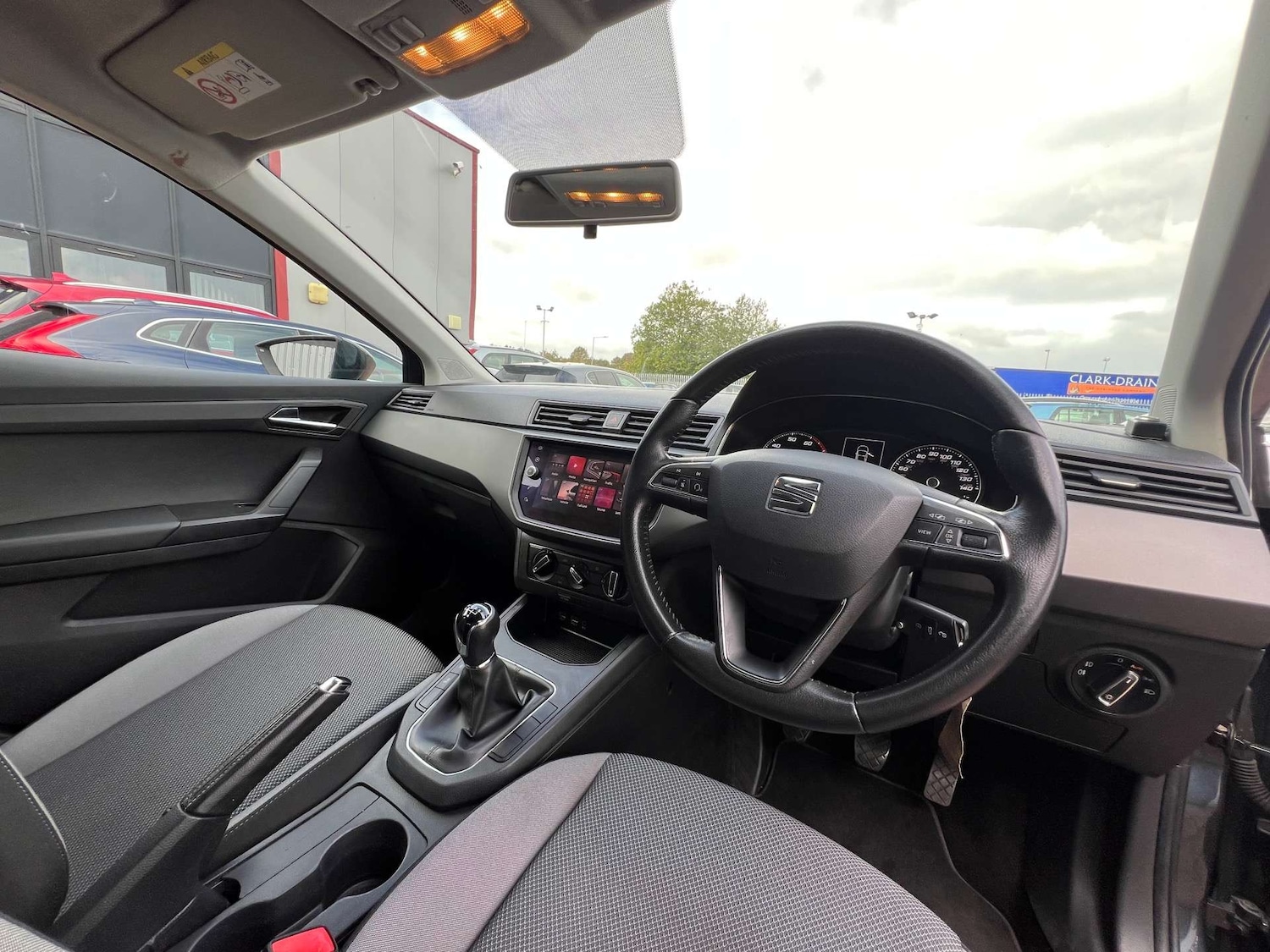 Vehicle 24