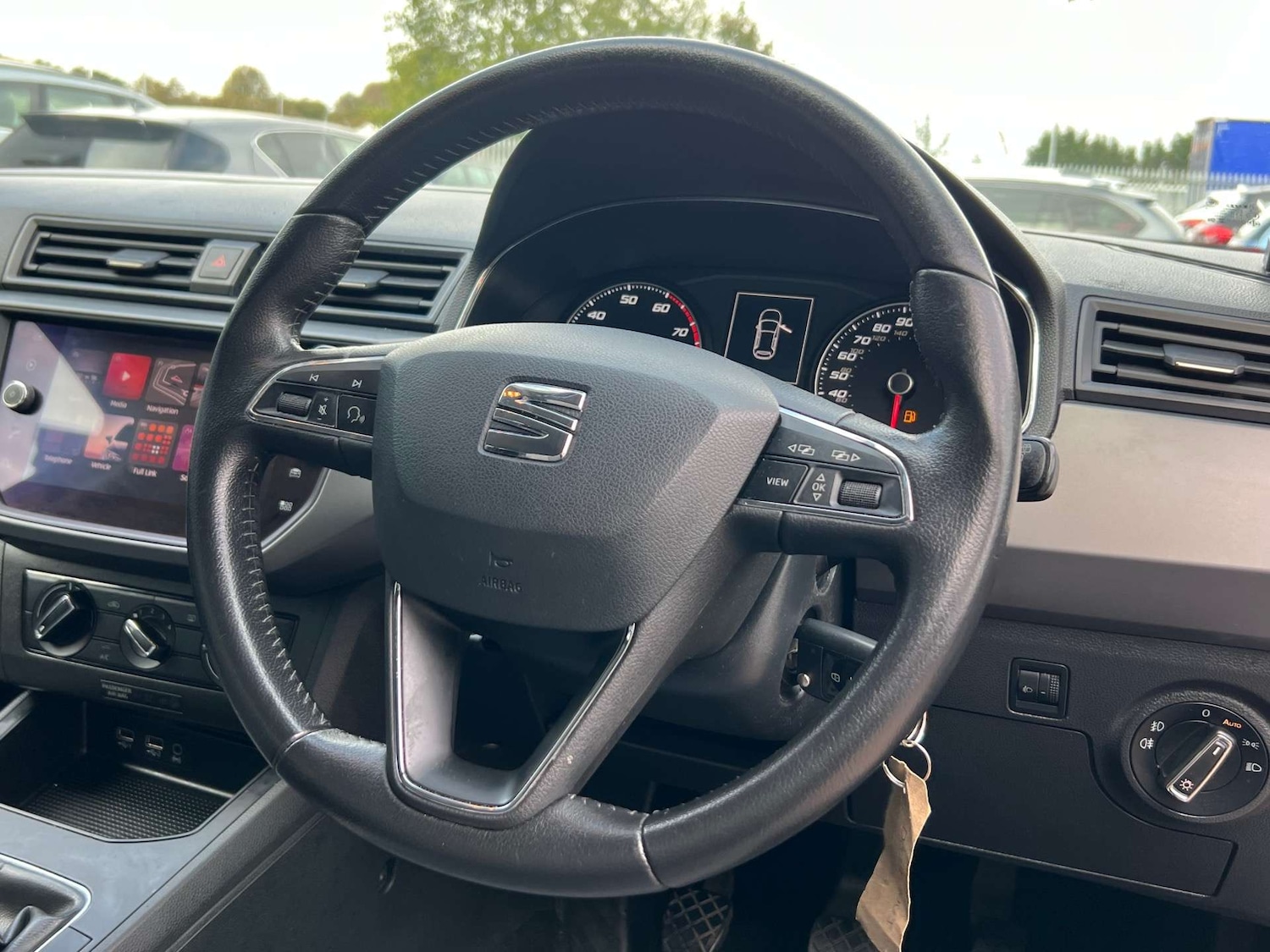 Vehicle 26