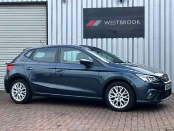 Used SEAT Ibiza 2019 for sale - 72486008: Photo
