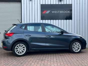 Used SEAT Ibiza 2019 for sale - 72486008: Photo