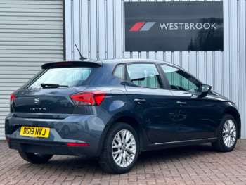 Used SEAT Ibiza 2019 for sale - 72486008: Photo