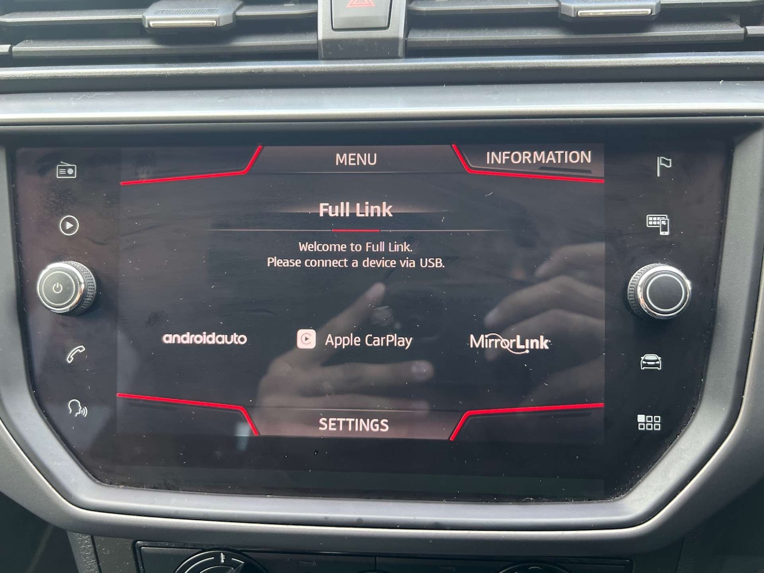 Vehicle 50