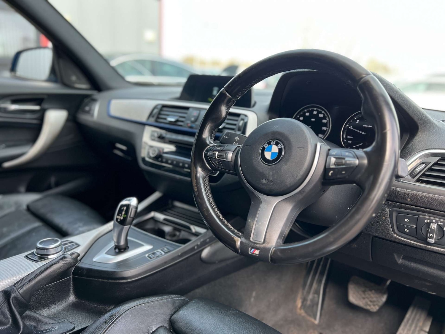Used BMW 1 Series 2019 for sale - 76601296: Photo 10
