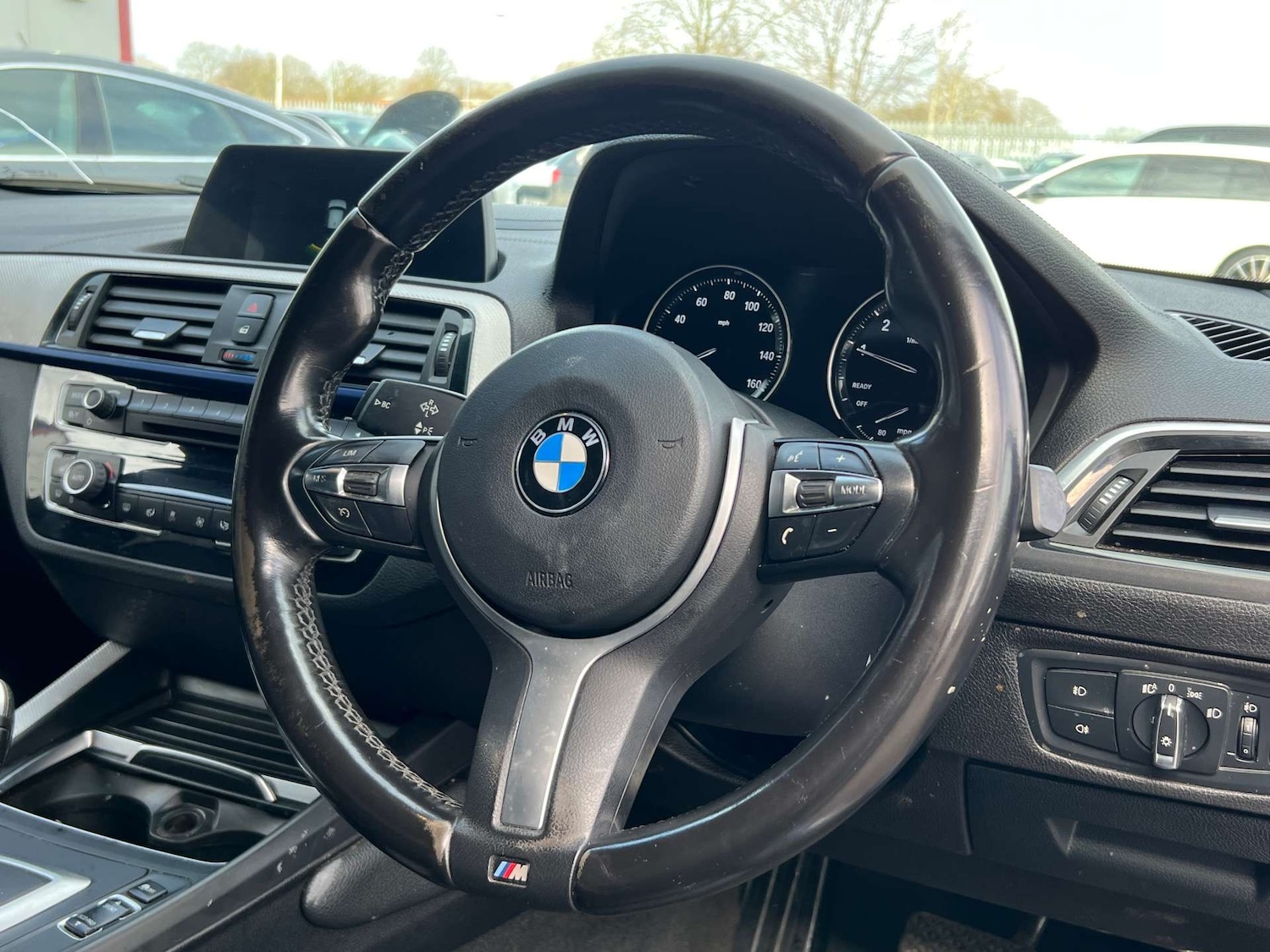 Used BMW 1 Series 2019 for sale - 76601296: Photo 11