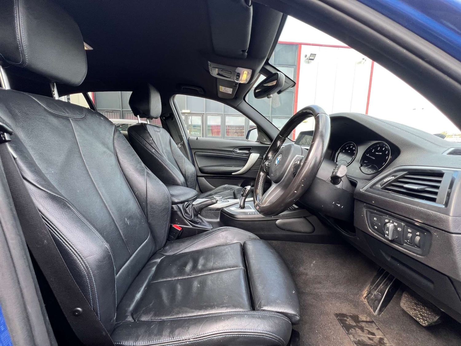 Used BMW 1 Series 2019 for sale - 76601296: Photo 13