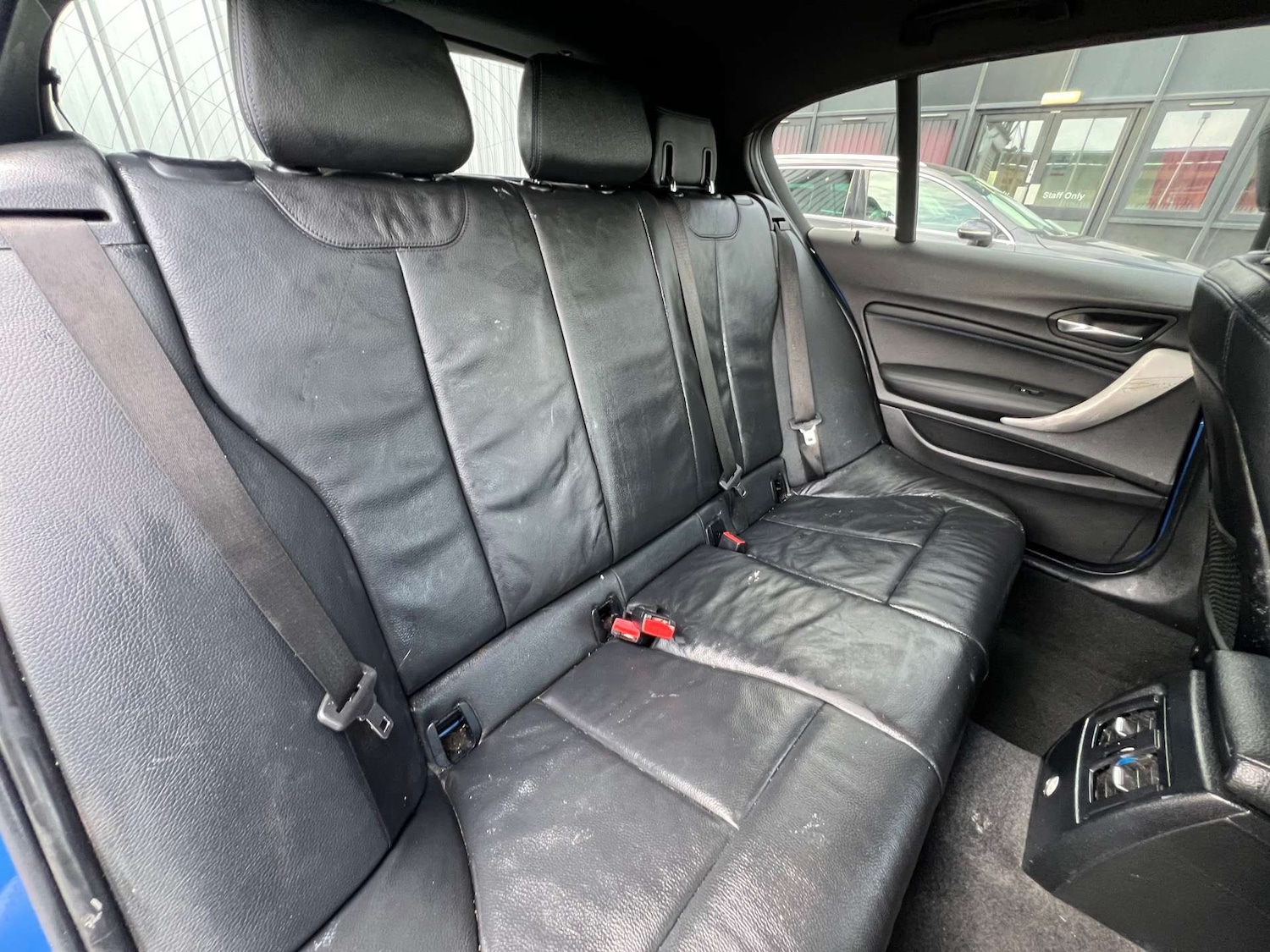 Used BMW 1 Series 2019 for sale - 76601296: Photo 14