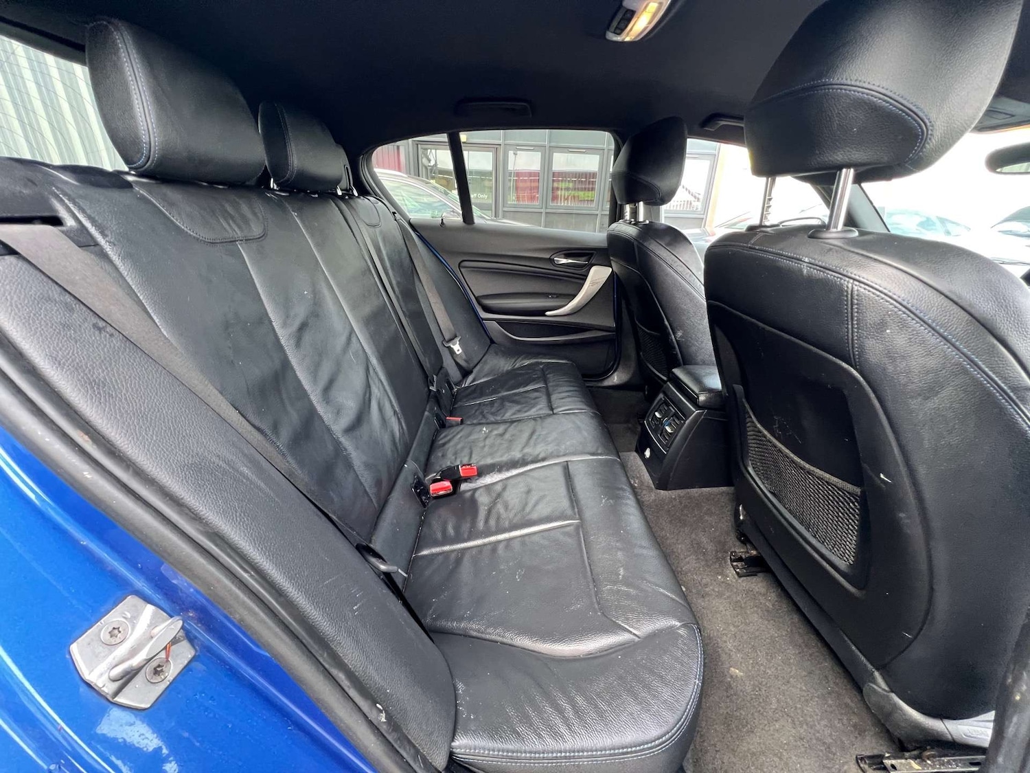 Used BMW 1 Series 2019 for sale - 76601296: Photo 15