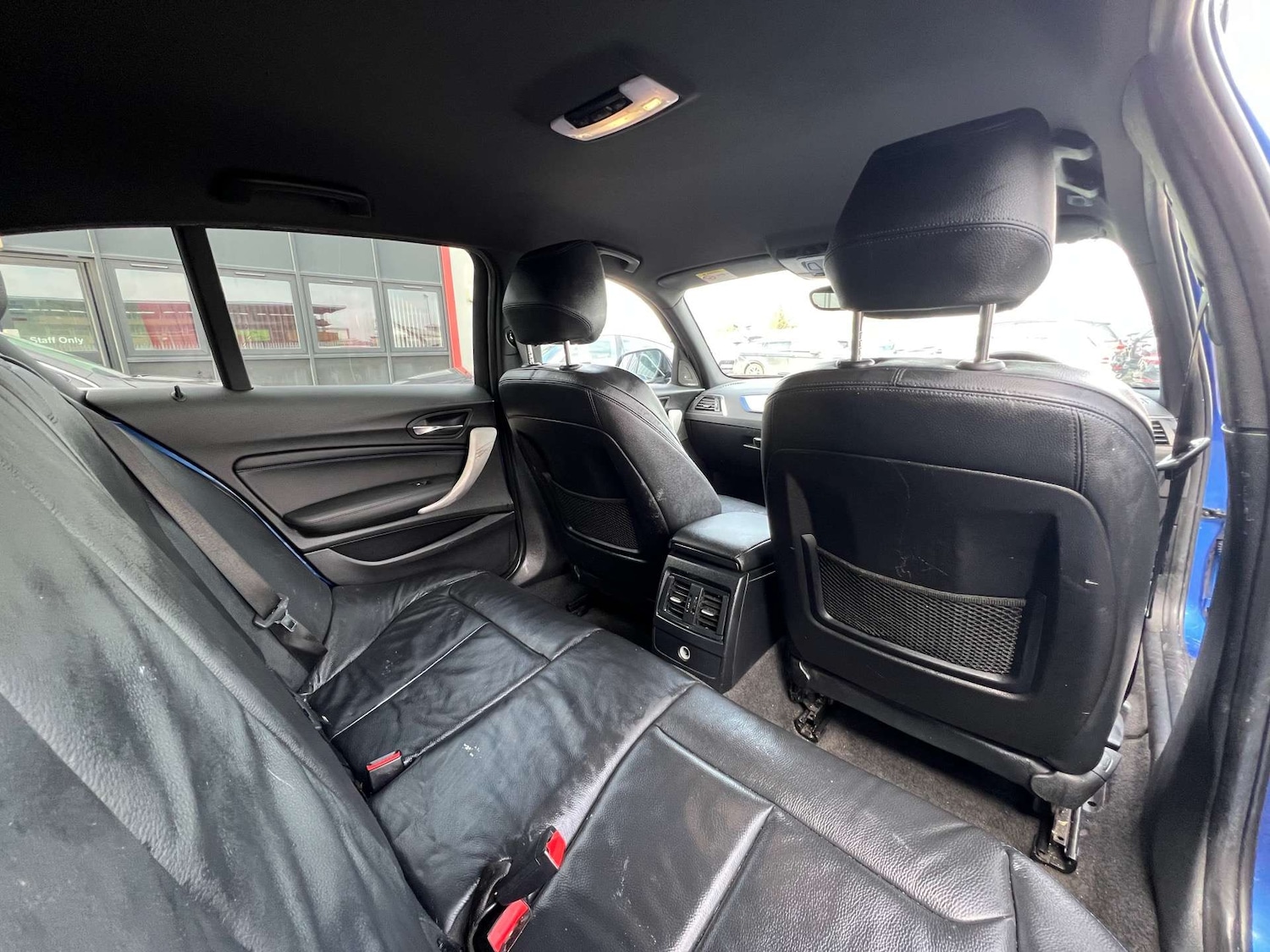 Used BMW 1 Series 2019 for sale - 76601296: Photo 16