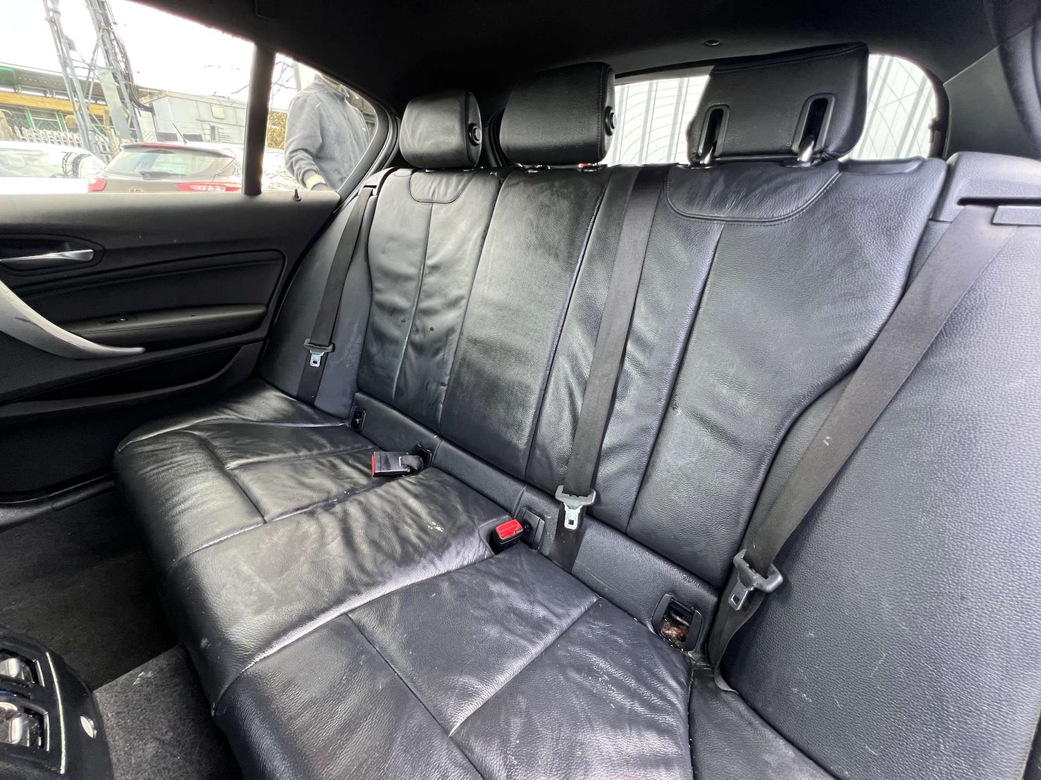 Used BMW 1 Series 2019 for sale - 76601296: Photo 17