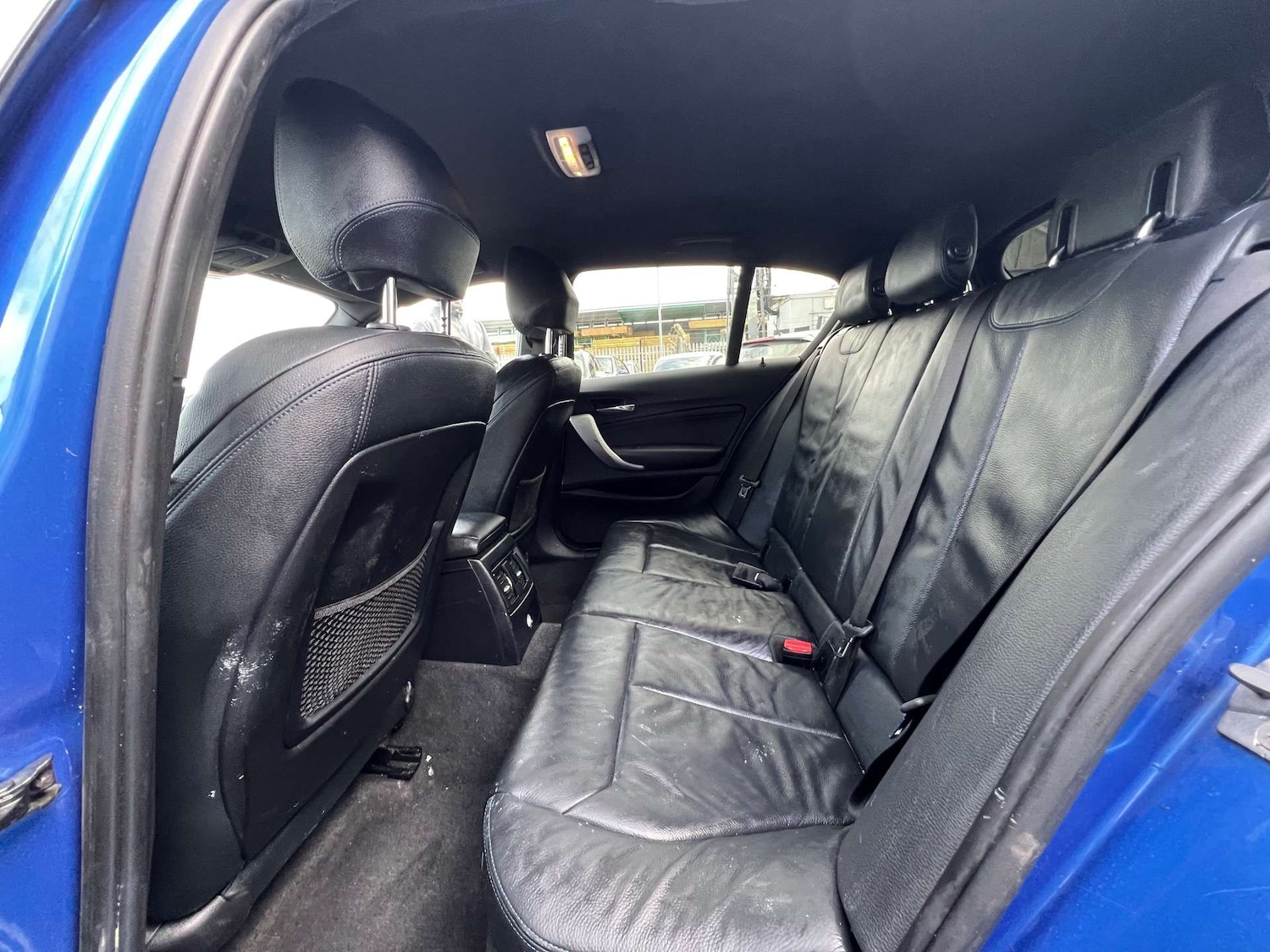 Used BMW 1 Series 2019 for sale - 76601296: Photo 18