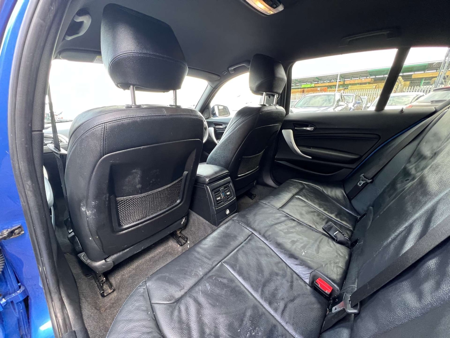 Used BMW 1 Series 2019 for sale - 76601296: Photo 19