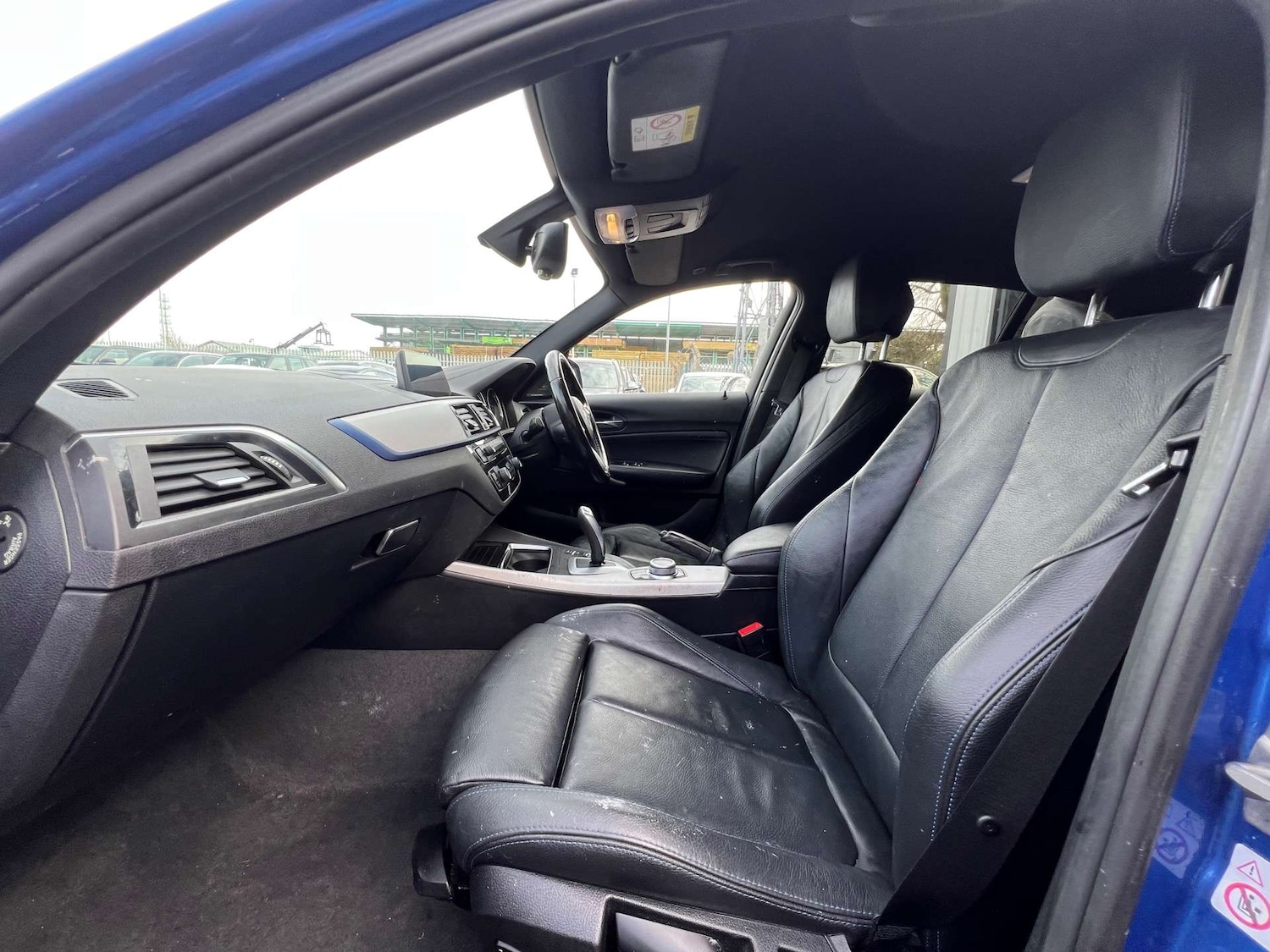 Used BMW 1 Series 2019 for sale - 76601296: Photo 20