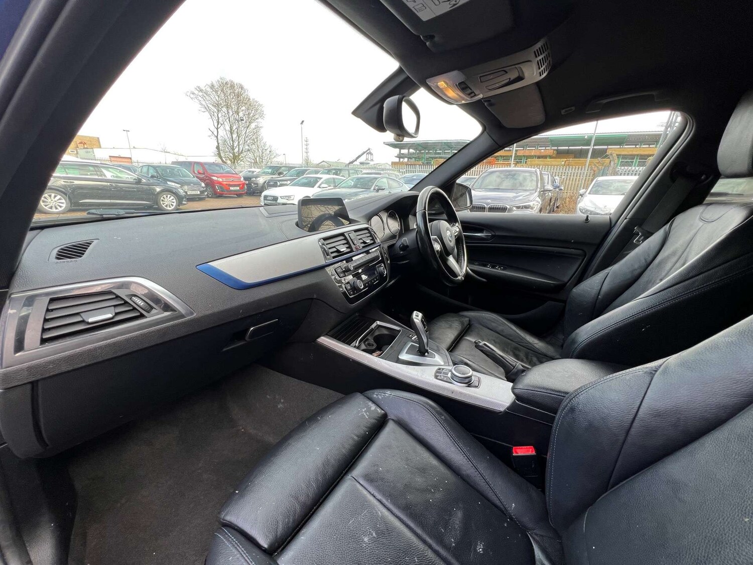 Used BMW 1 Series 2019 for sale - 76601296: Photo 21