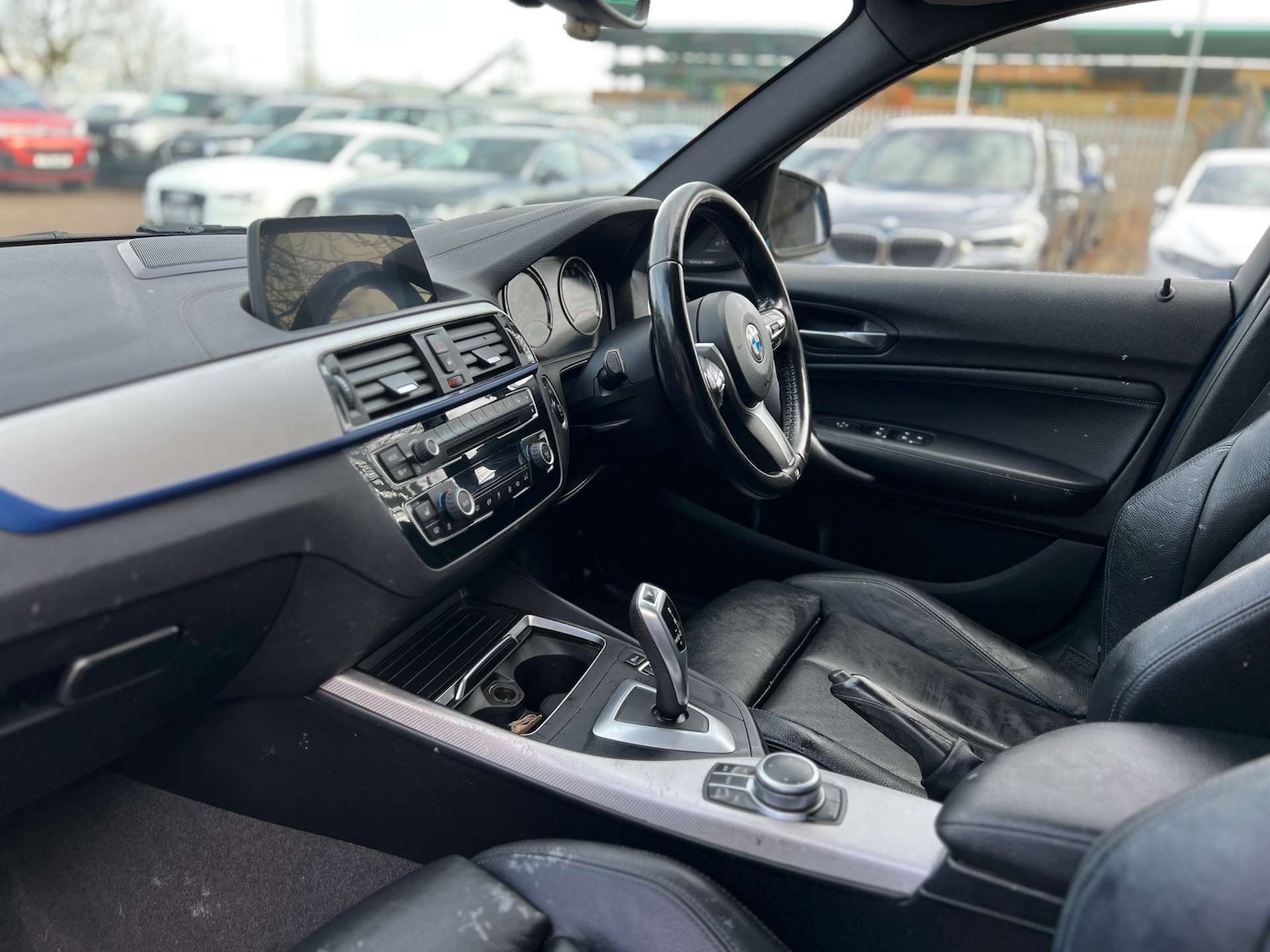 Used BMW 1 Series 2019 for sale - 76601296: Photo 22