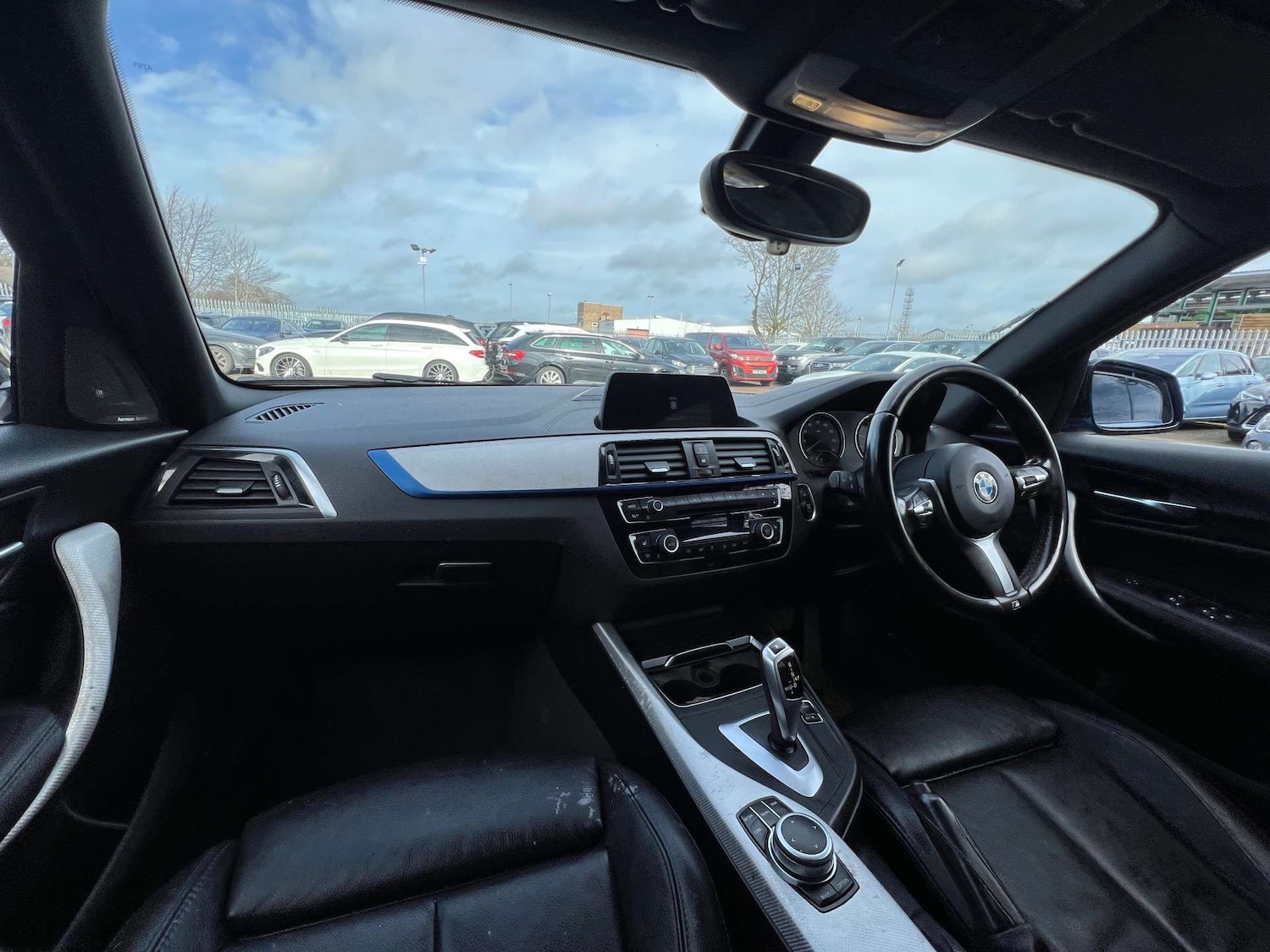 Used BMW 1 Series 2019 for sale - 76601296: Photo 23