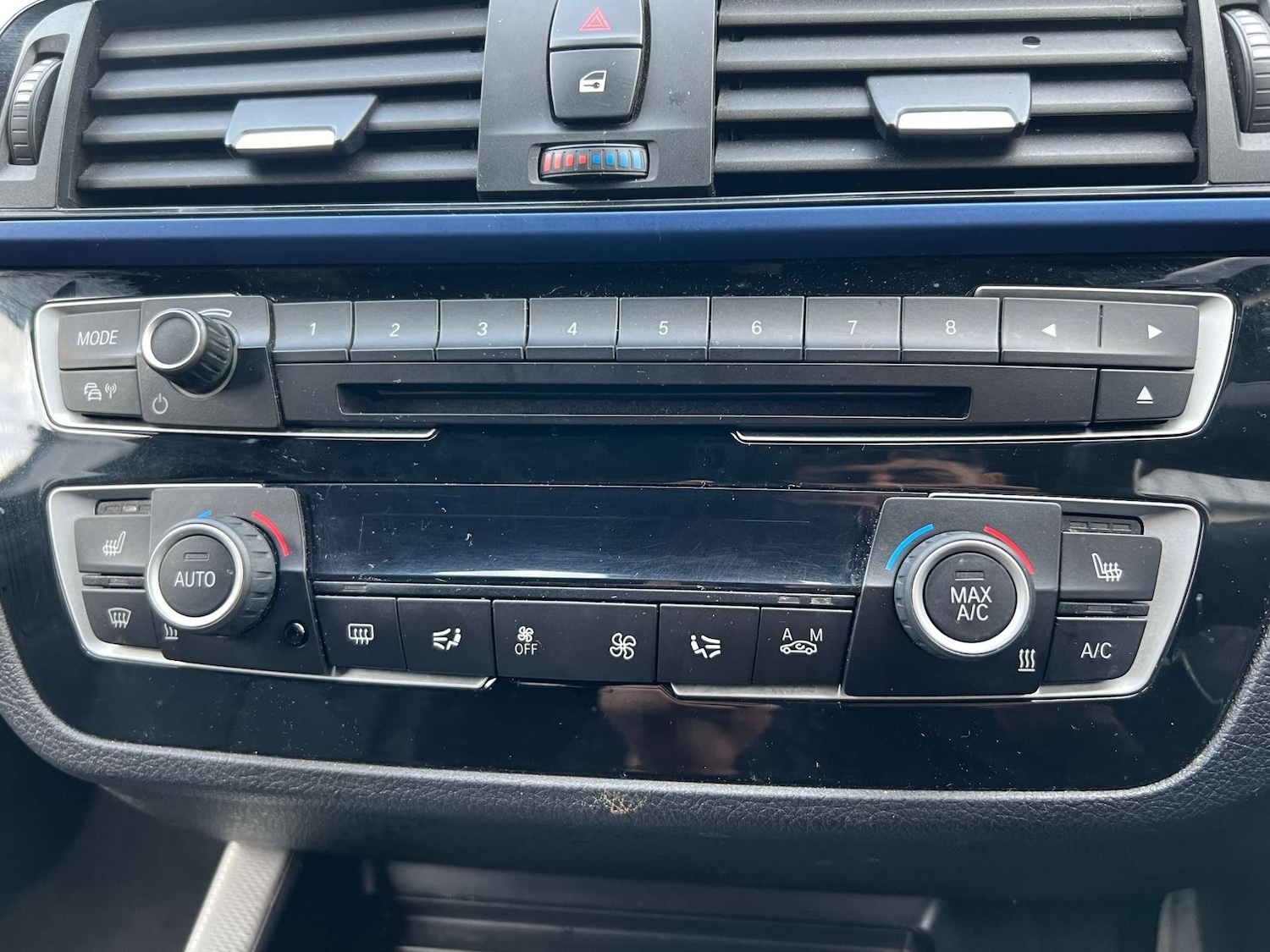 Used BMW 1 Series 2019 for sale - 76601296: Photo 27