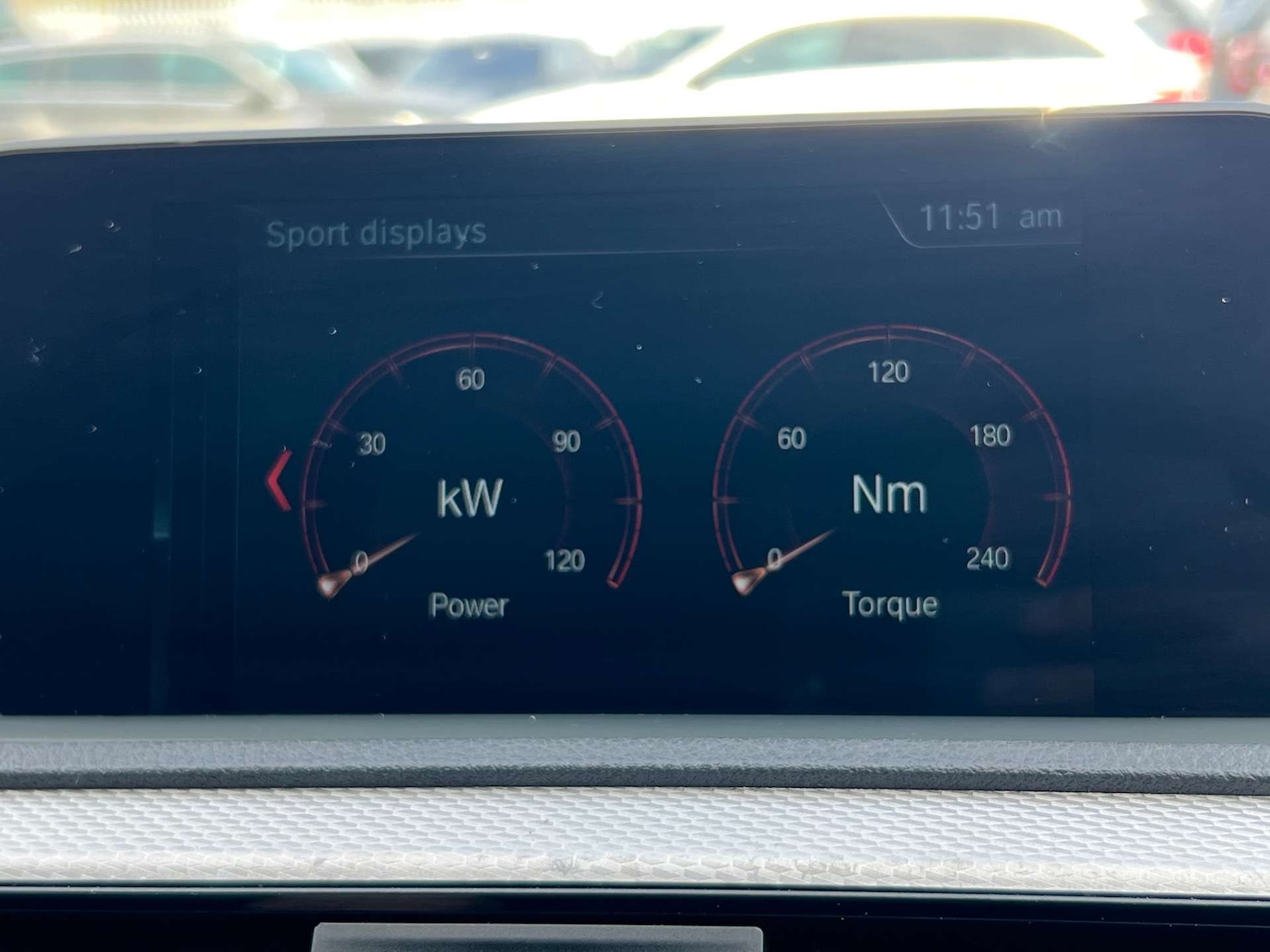 Used BMW 1 Series 2019 for sale - 76601296: Photo 34