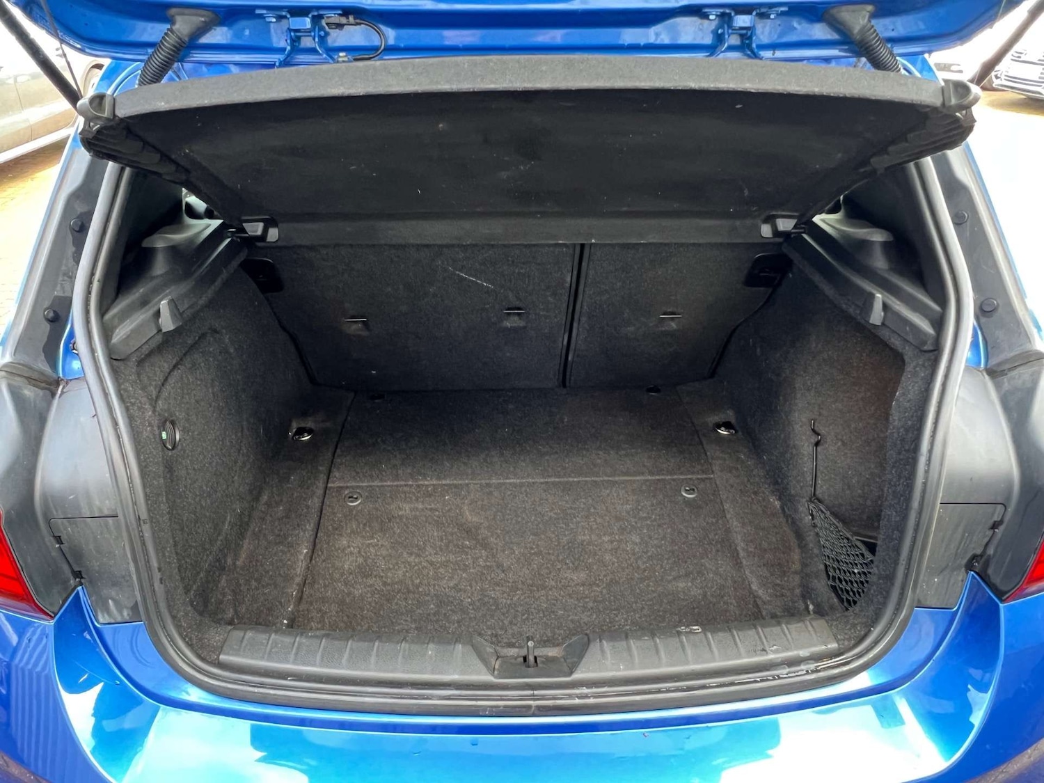 Used BMW 1 Series 2019 for sale - 76601296: Photo 44