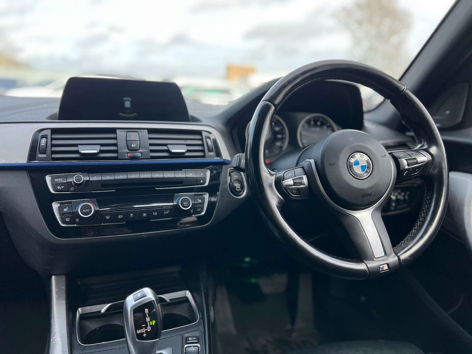 Used BMW 1 Series 2019 for sale - 76601296: Photo 7