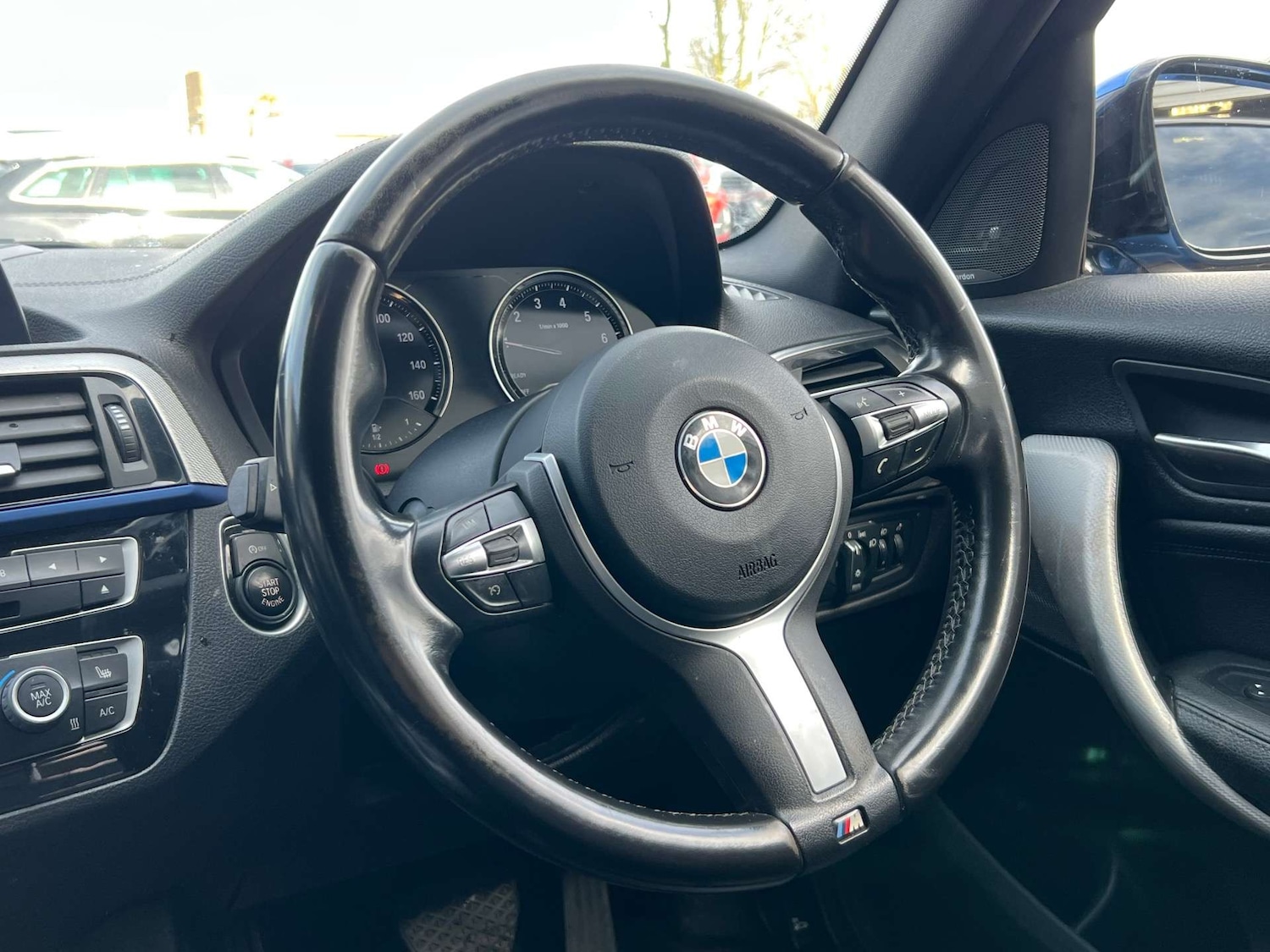 Used BMW 1 Series 2019 for sale - 76601296: Photo 8