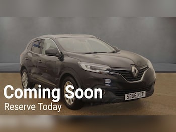 Renault - Kadjar