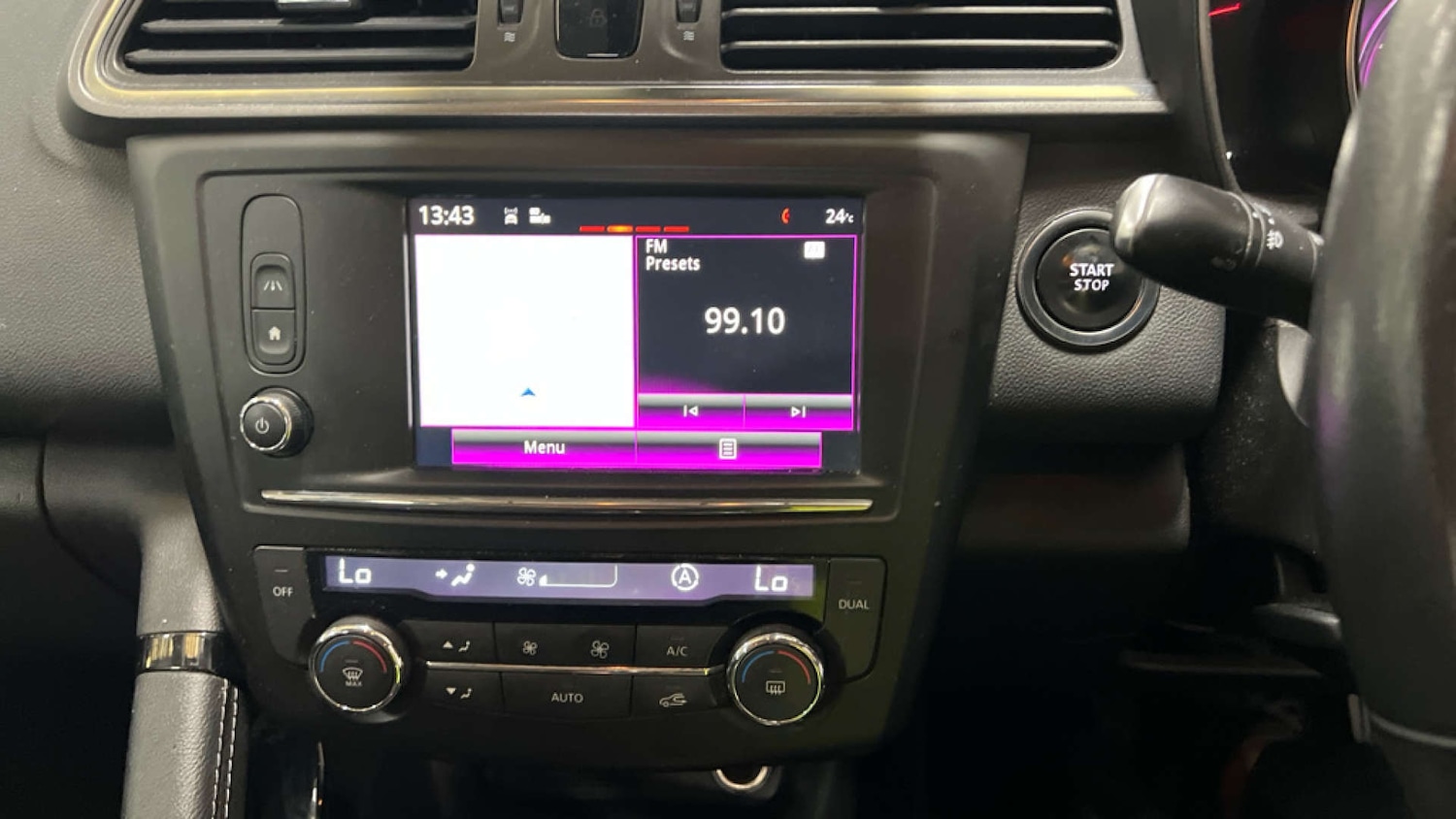 Used Renault Kadjar 2016 for sale - 76601798: Photo 3