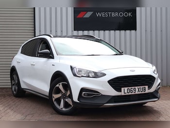 Used Ford Focus 2019 for sale - 75606714: Photo