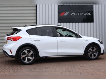Used Ford Focus 2019 for sale - 75606714: Photo