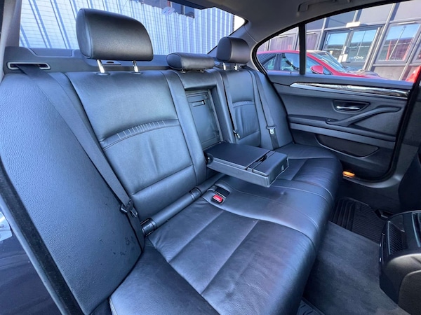 Used BMW 5 Series 2014 for sale - 73607791: Photo 26