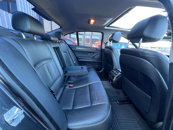 Used BMW 5 Series 2014 for sale - 73607791: Photo 28