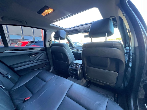 Used BMW 5 Series 2014 for sale - 73607791: Photo 30