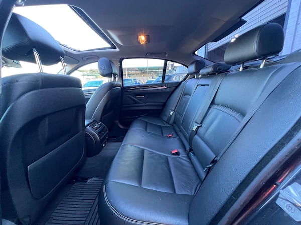 Used BMW 5 Series 2014 for sale - 73607791: Photo 32
