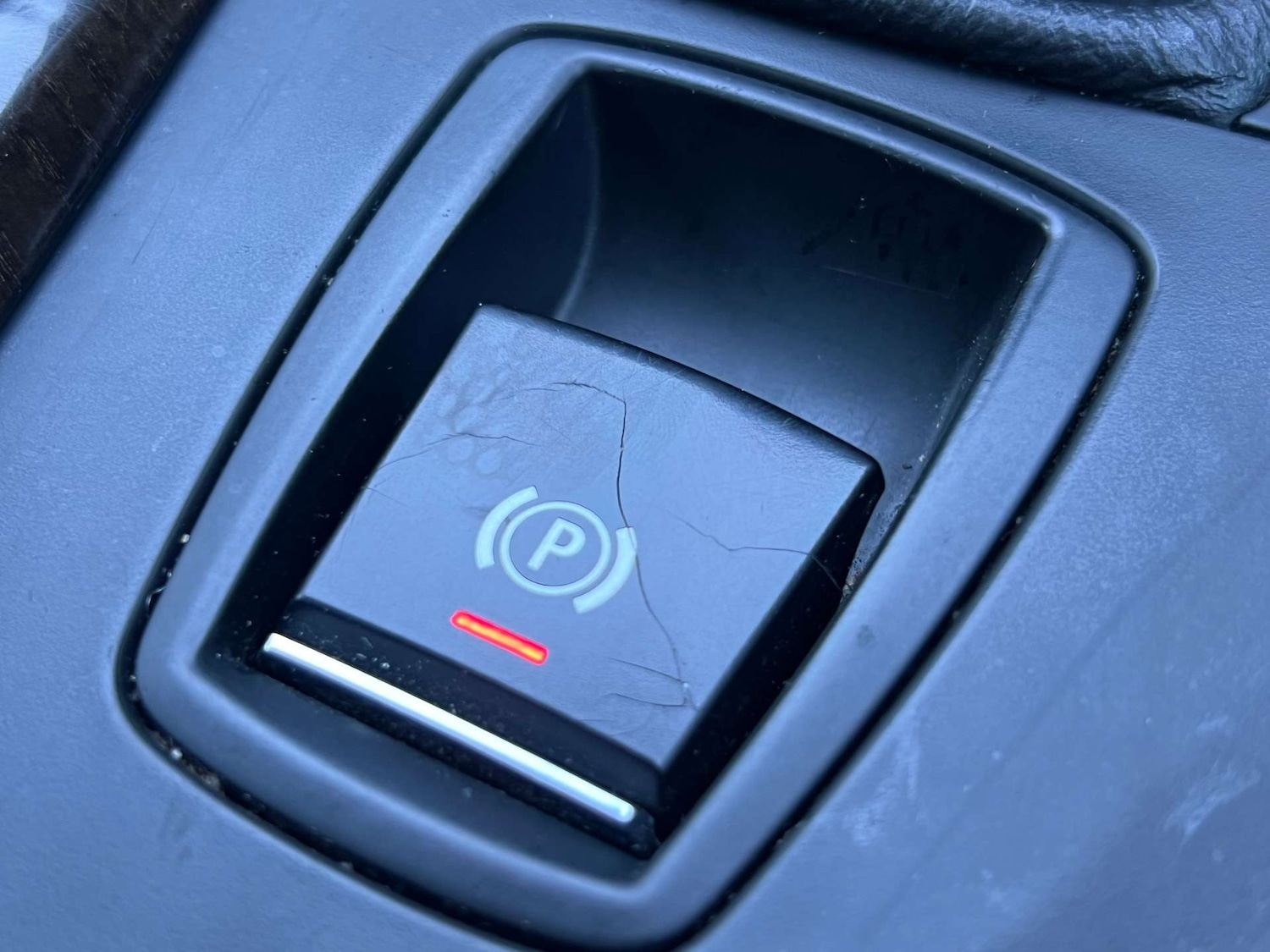 Vehicle 41