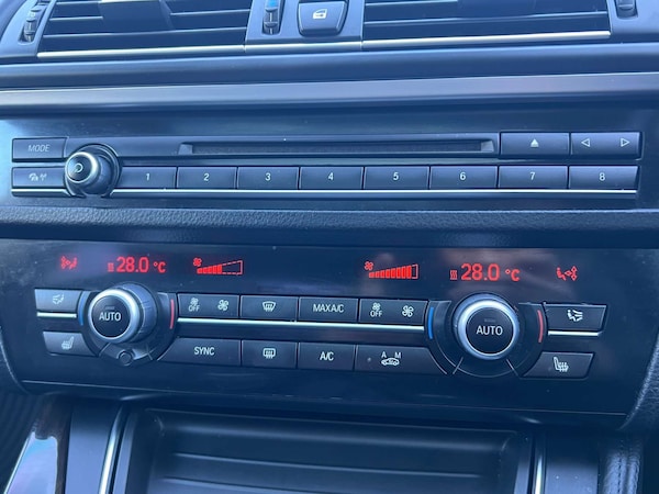 Used BMW 5 Series 2014 for sale - 73607791: Photo 46