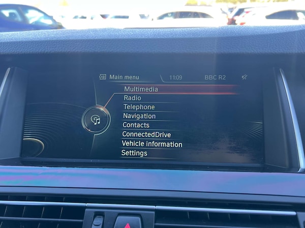 Used BMW 5 Series 2014 for sale - 73607791: Photo 49