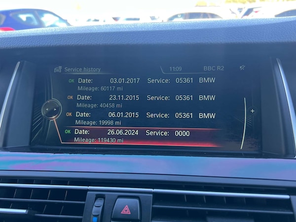 Used BMW 5 Series 2014 for sale - 73607791: Photo 54